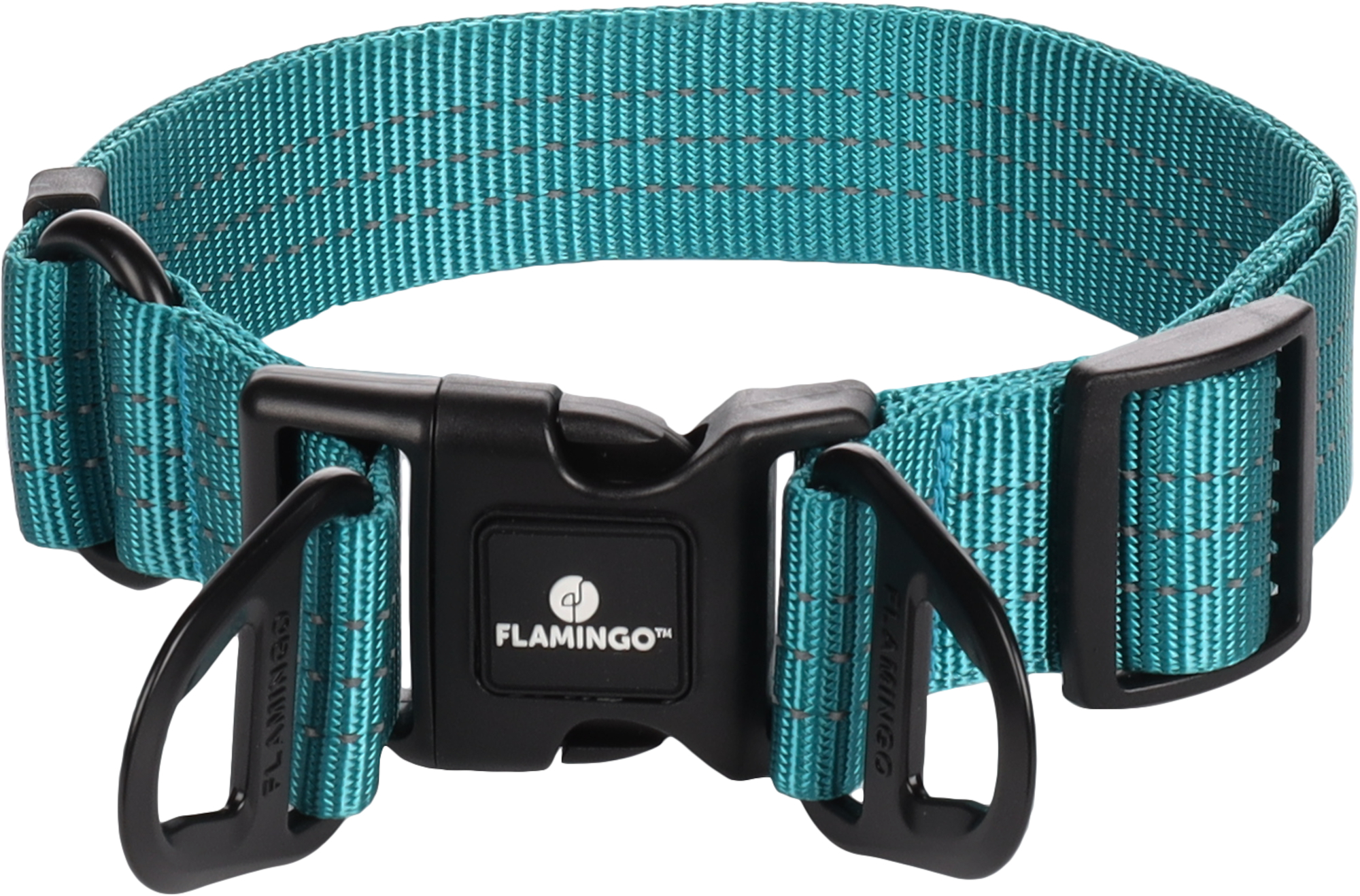 Flamingo Halsband Zorba Turkoois