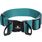 Halsband Zorba Turkoois