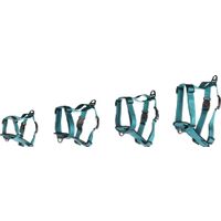 Flamingo Harnas Zorba Turkoois