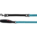 Looplijn Zorba Turkoois