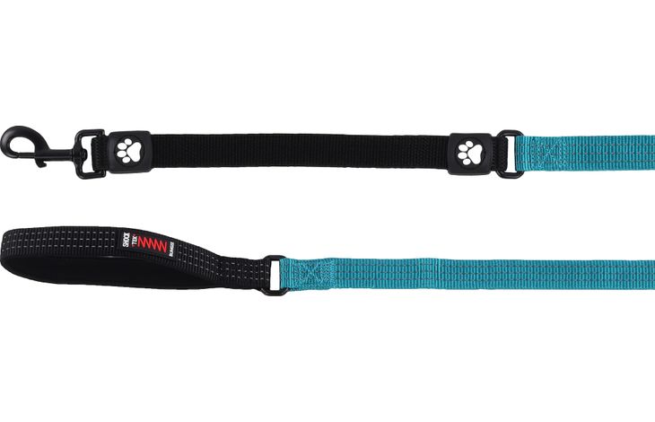 Flamingo Looplijn Zorba Turkoois