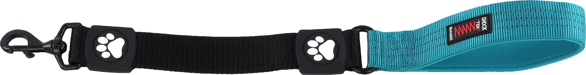 Flamingo Looplijn Zorba Turkoois