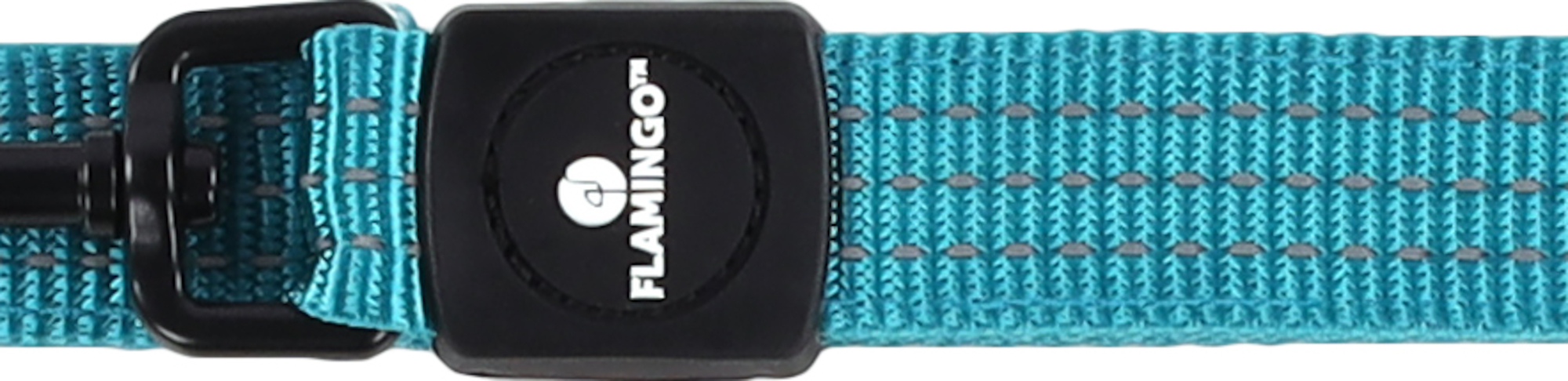 Flamingo Trainingslijn Zorba Turkoois