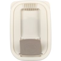 Flamingo Couvercle de rechange June Beige