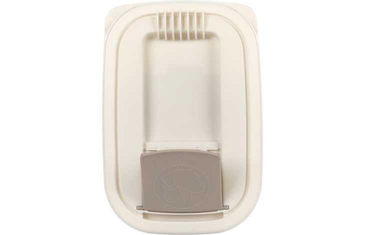 Flamingo Couvercle de rechange June Beige