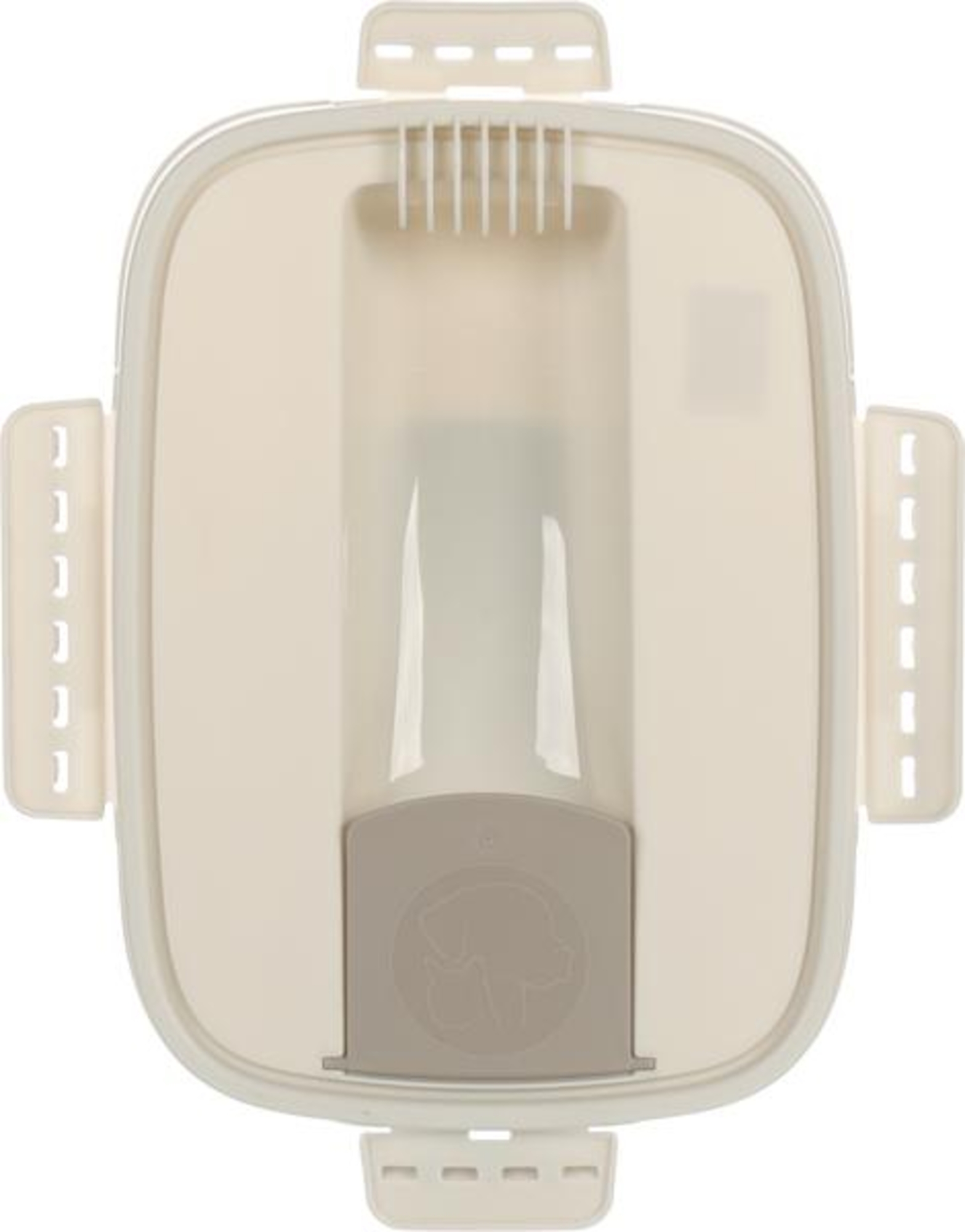 Flamingo Spare lid June Beige