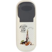 Flamingo Coperchio di ricambio Pria Grigio