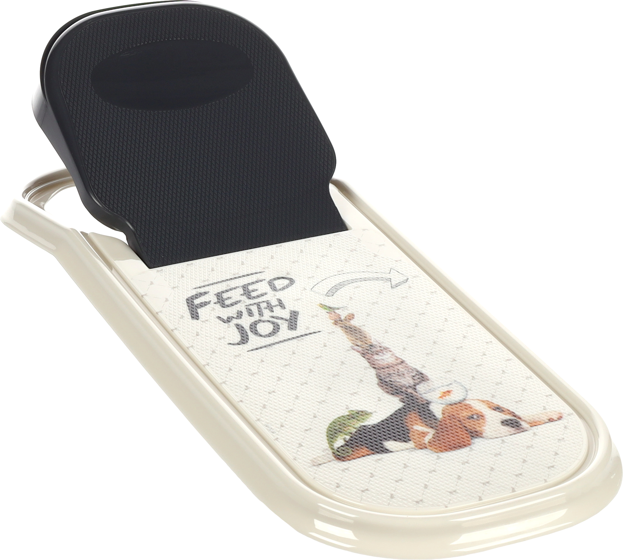 Flamingo Coperchio di ricambio Pria Grigio