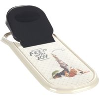 Flamingo Coperchio di ricambio Pria Grigio