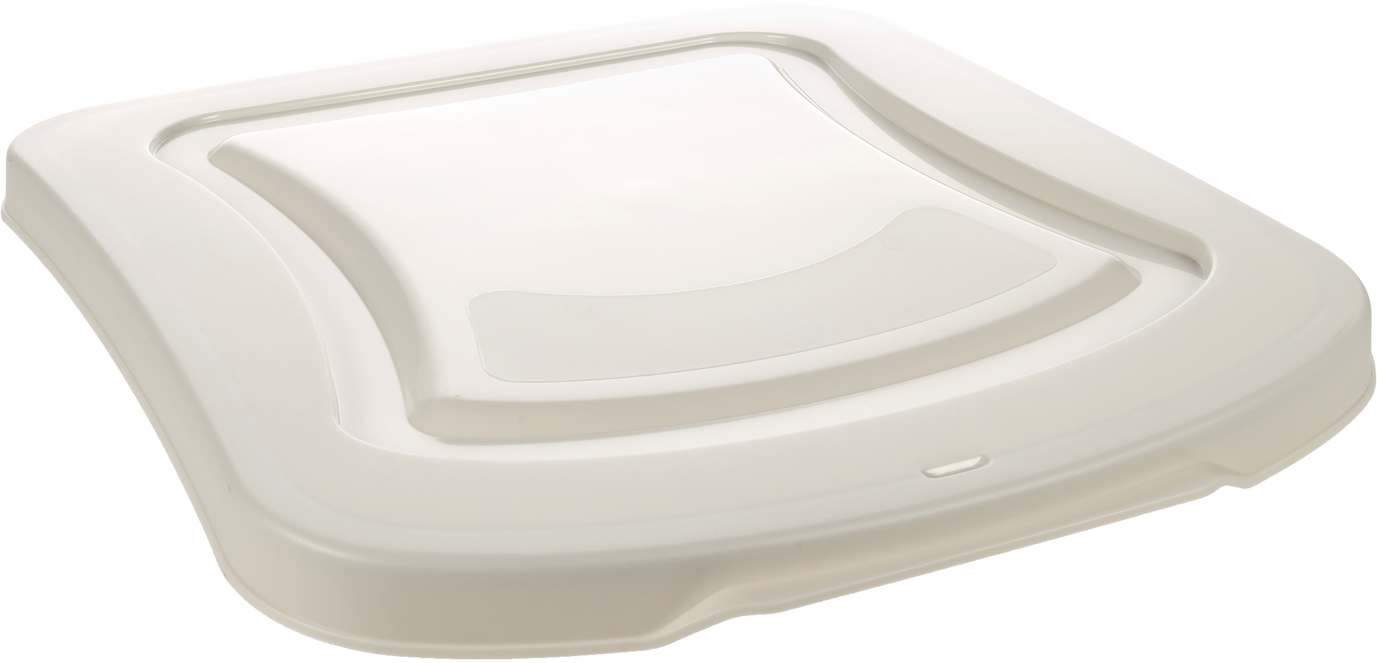Flamingo Spare lid Pria White