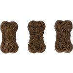 Chew'n Snack Knochen mit Truthahn 