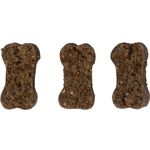 Chew'n Snack Knochen mit Ente 