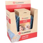 Lick pad Jelly Hexagon Multiple colours