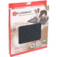 Flamingo Tappeto addestramento Patsy Grigio