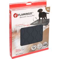 Flamingo Tappeto addestramento Patsy Grigio
