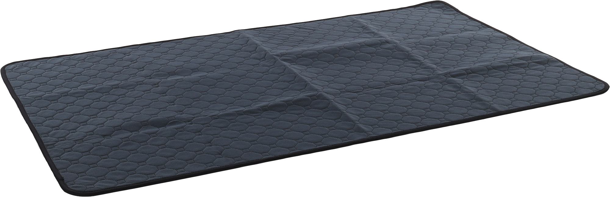 Flamingo Training pad Patsy Grey