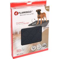 Flamingo Tappeto addestramento Patsy Grigio