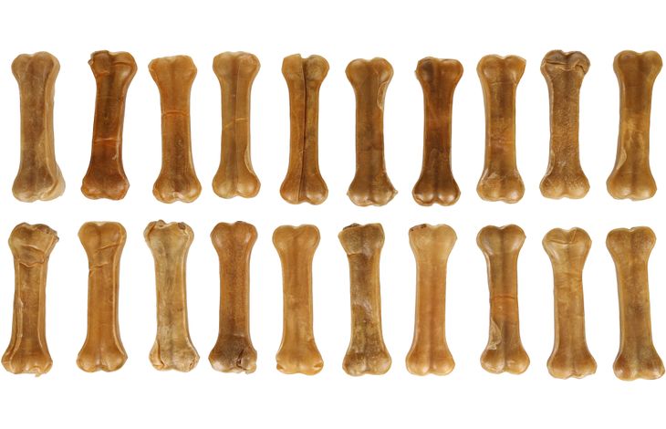 Flamingo Snacks R'Hide Bone 