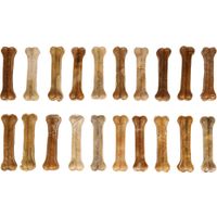 Flamingo Snack R'Hide Been  14cm 50-55g / 20 st 1000-1200g