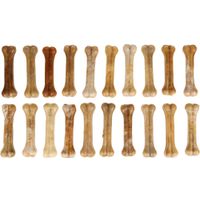 Flamingo Friandises R'Hide Os  16cm 60-65gr / 20 pcs 1,2-1,3kg