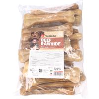 Flamingo Friandises R'Hide Os  16cm 60-65gr / 20 pcs 1,2-1,3kg
