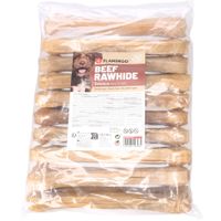 Flamingo Friandises R'Hide Os  21cm 150-160gr / 10 pcs 1,5-1,6kg