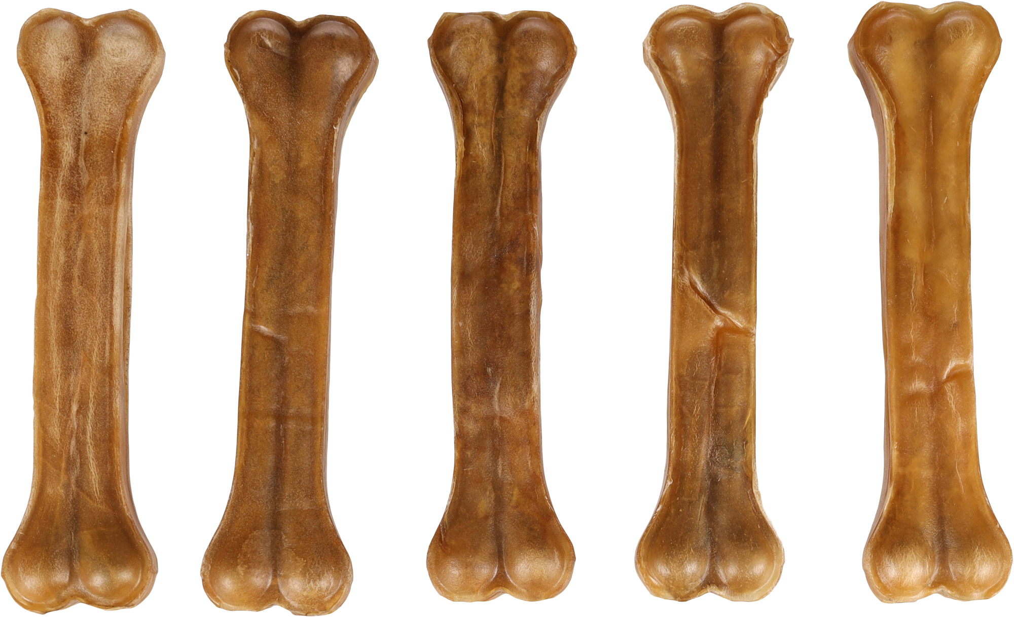 Flamingo Snacks R'Hide Bone  26cm 200-220gr / 5 pcs 1000-1100gr