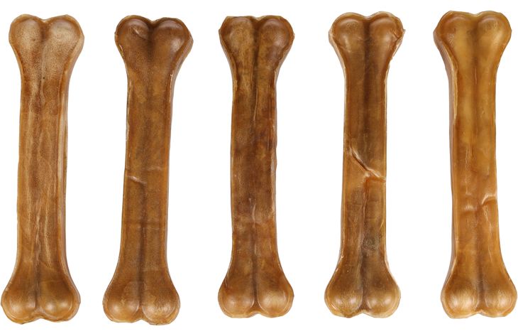 Flamingo Snacks R'Hide Bone 