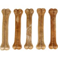 Flamingo Friandises R'Hide Os  31cm 340-360gr / 5 pcs 1,7-1,8kg