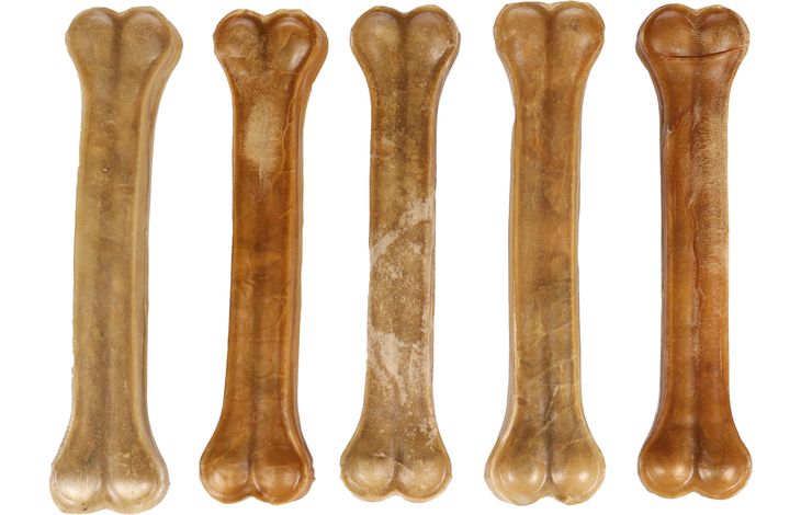 Flamingo Friandises R'Hide Os  31cm 340-360gr / 5 pcs 1,7-1,8kg