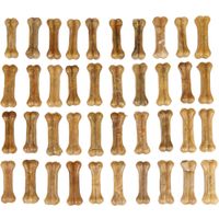 Flamingo Friandises R'Hide Os  7,5cm 20-25g / 40 pcs 800-1000g