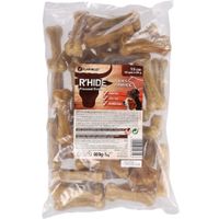 Flamingo Friandises R'Hide Os  7,5cm 20-25g / 40 pcs 800-1000g