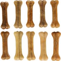 Flamingo Friandises R'Hide Os  16cm 100-110gr / 10 pcs 1000-1100g