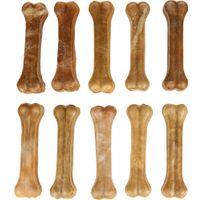 Flamingo Friandises R'Hide Os  21cm 220-230gr / 10 pcs 2,2-2,3kg