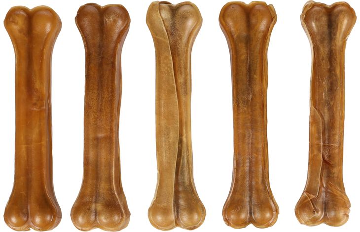 Flamingo Friandises R'Hide Os  26cm 260-270gr / 5 pcs 1,3-1,35kg