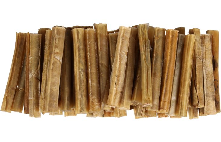 Flamingo Friandises R'Hide Bâton  13cm 25gr / 50 pcs 1,25kg
