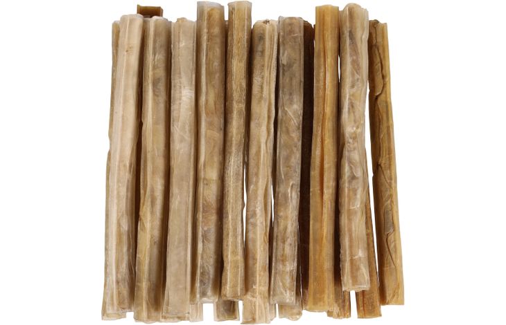 Flamingo Friandises R'Hide Bâton  25cm 80-90gr / 20 pcs 1,6-1,8kg