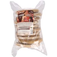 Flamingo Friandises R'Hide Anneau  15cm 170-180gr / 10 pcs 1,7-1,8kg