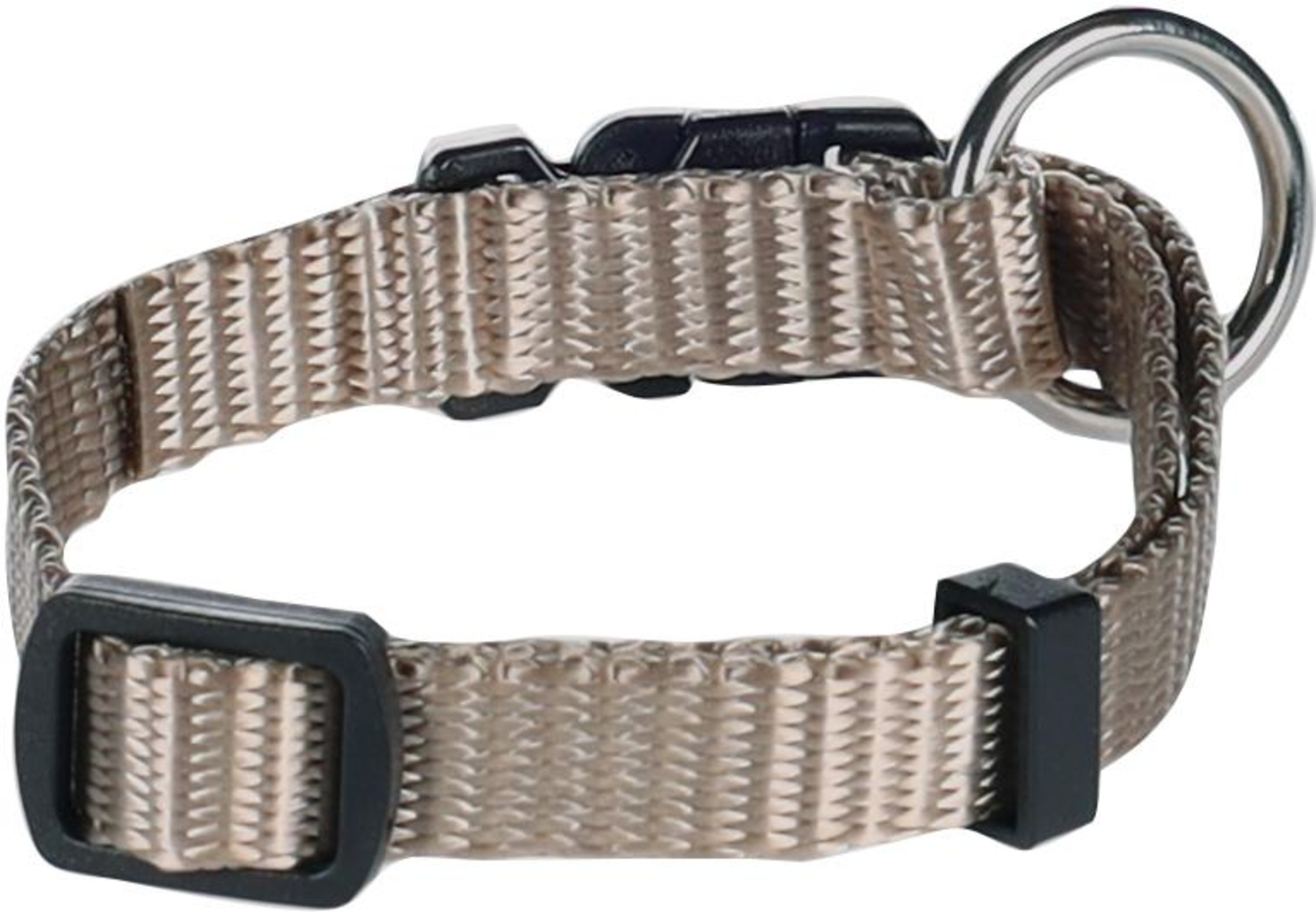 Flamingo Collar Ziggi Greige