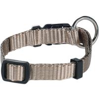 Flamingo Collar Ziggi Greige