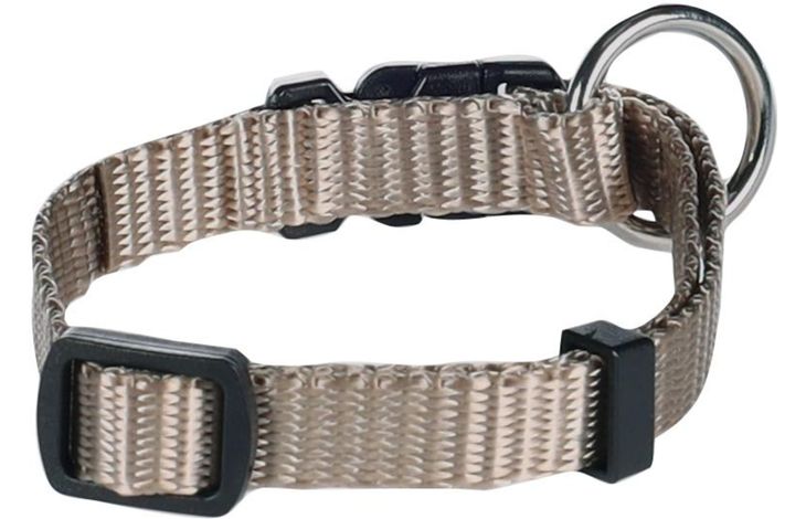 Flamingo Collar Ziggi Greige