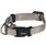 Collier Ziggi Greige