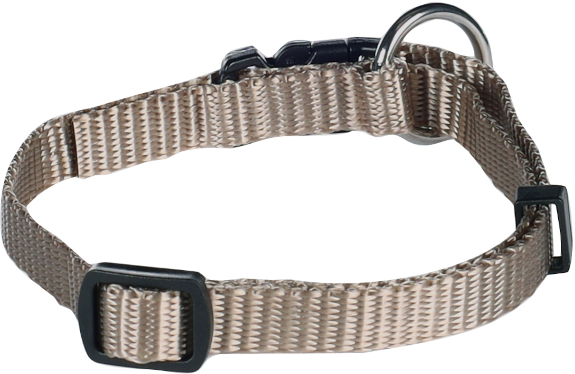 Flamingo Collar Ziggi Greige