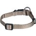 Halsband Ziggi Greige