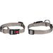 Halsband Ziggi Greige