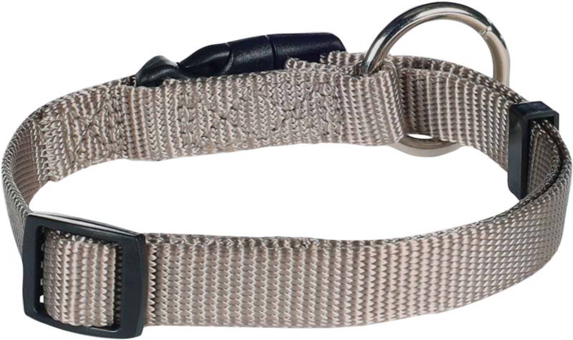 Flamingo Collar Ziggi Greige