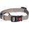 Halsband Ziggi Greige