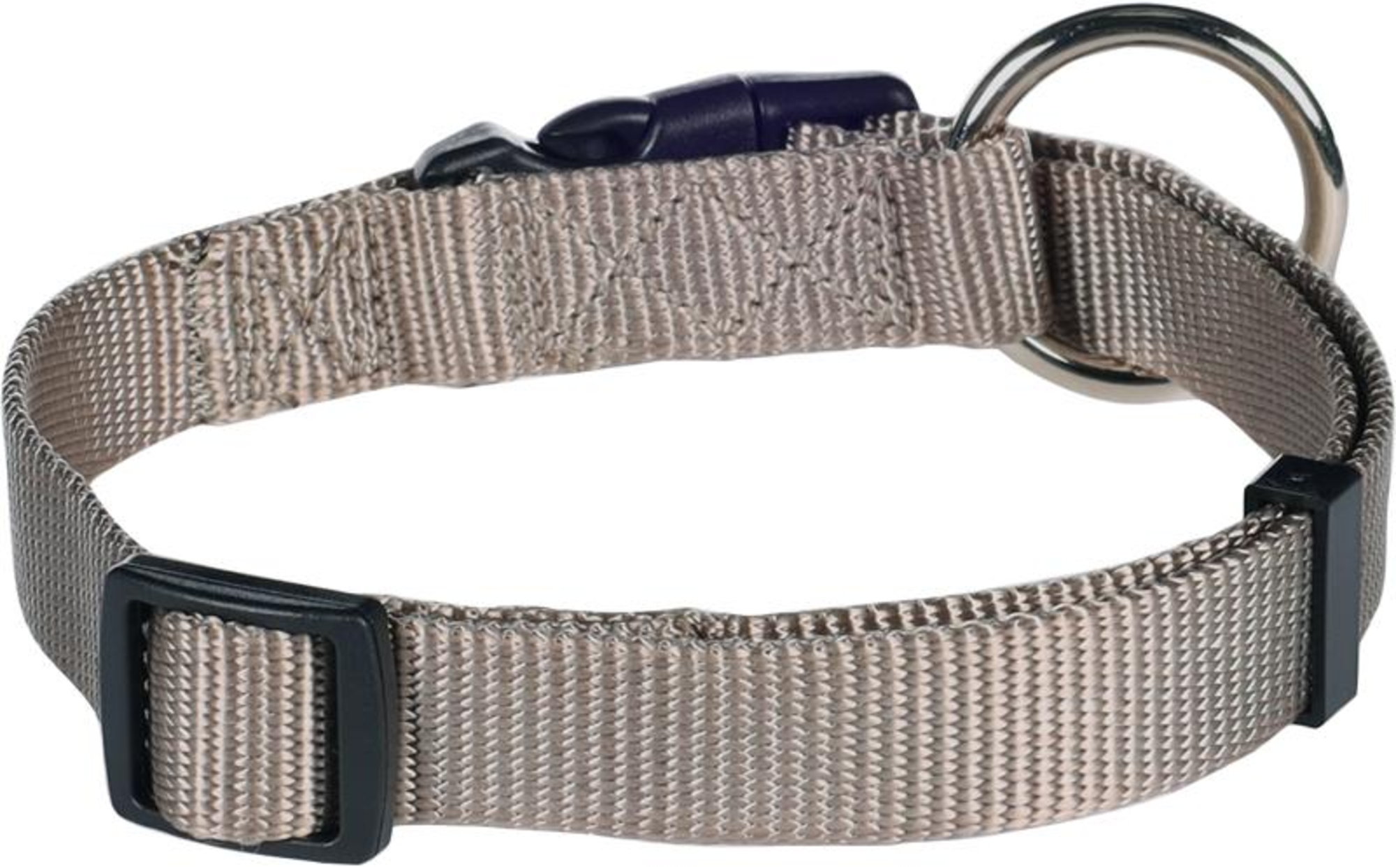 Flamingo Collar Ziggi Greige