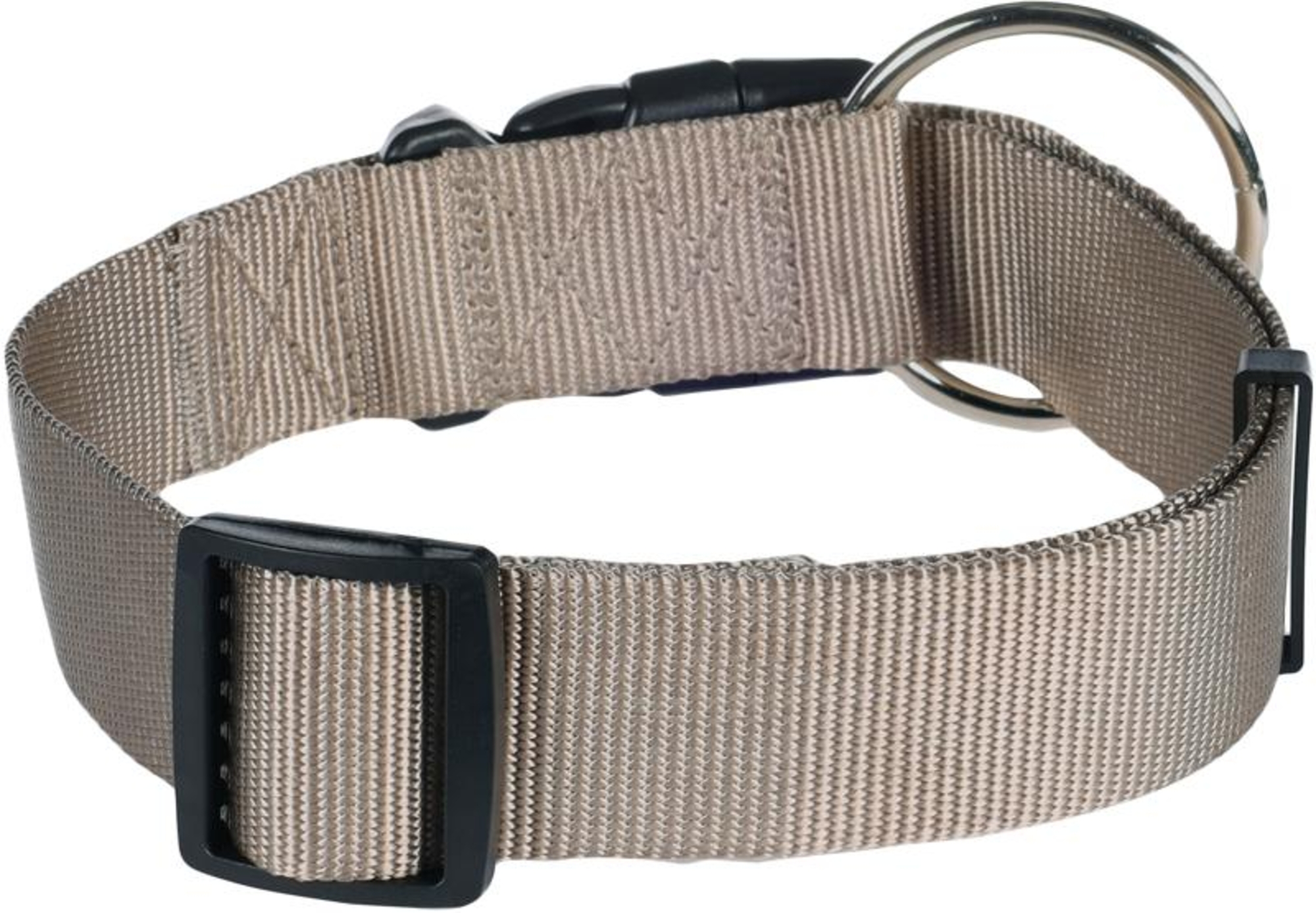 Flamingo Collar Ziggi Greige