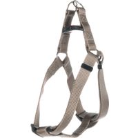 Flamingo Harnas Step&Go Ziggi Greige